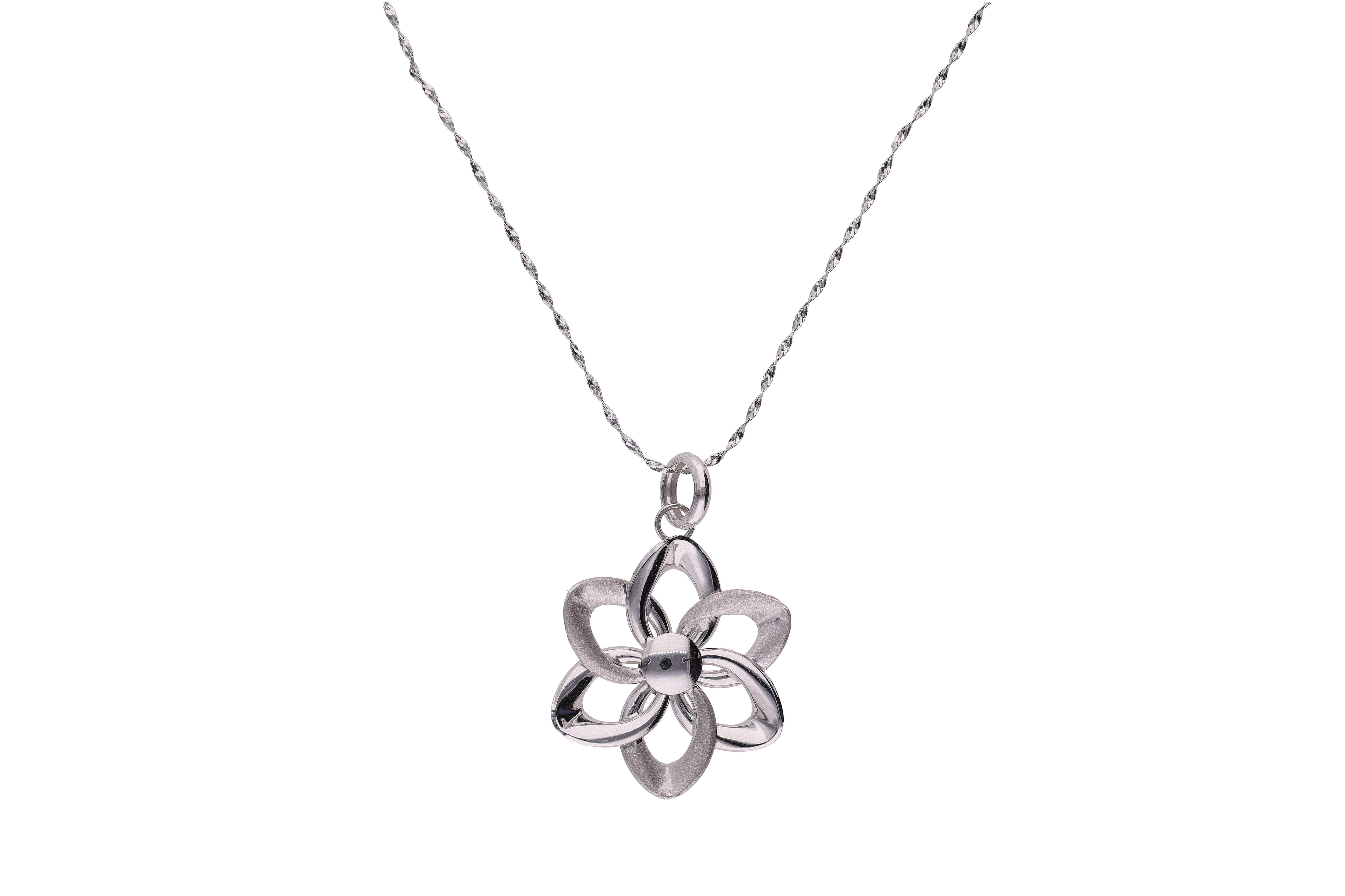 Collier e ciondolo - Asta Preziosi