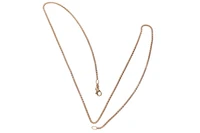 Collana a maglia coreana - Asta Preziosi Collana a maglia coreana - Asta Preziosi