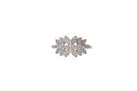 Anello con diamanti - Asta Preziosi Anello con diamanti - Asta Preziosi
