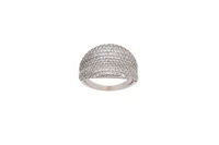 Anello con pietre - Asta Preziosi