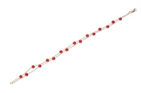 Bracciale con pietre - Asta Preziosi Bracciale con pietre - Asta Preziosi