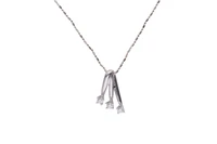 Collana con diamanti - Asta Preziosi Collana con diamanti - Asta Preziosi