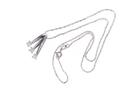 Collana con diamanti - Asta Preziosi Collana con diamanti - Asta Preziosi