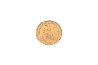 Moneta 10 Soles Peru' - Asta Preziosi