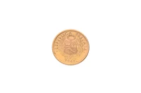 Moneta 10 Soles Peru' - Asta Preziosi
