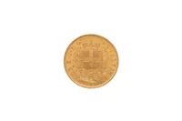 Moneta 20 Lire Italiane - Asta Preziosi