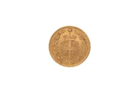 Moneta 20 Lire Italiane - Asta Preziosi