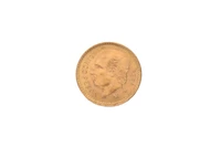 Moneta 5 Pesos Messicani - Asta Preziosi