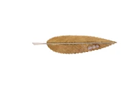Spilla con pietre - Asta Preziosi Spilla con pietre - Asta Preziosi