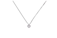 Stroili, collier con diamante - Asta Preziosi Stroili, collier con diamante - Asta Preziosi