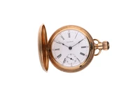 Waltham, orologio da tasca - Asta Preziosi Waltham, orologio da tasca - Asta Preziosi