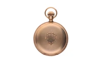 Waltham, orologio da tasca - Asta Preziosi Waltham, orologio da tasca - Asta Preziosi