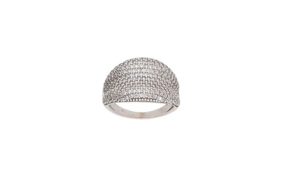 Anello con pietre - Asta Preziosi