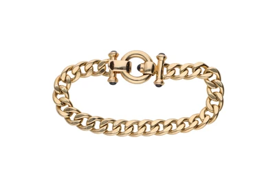 Bracciale con zaffiri - Asta Preziosi Bracciale con zaffiri - Asta Preziosi