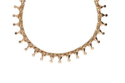 Collier - Asta Preziosi