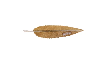 Spilla con pietre - Asta Preziosi Spilla con pietre - Asta Preziosi