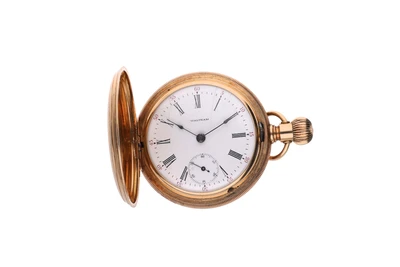 Waltham, orologio da tasca - Asta Preziosi Waltham, orologio da tasca - Asta Preziosi