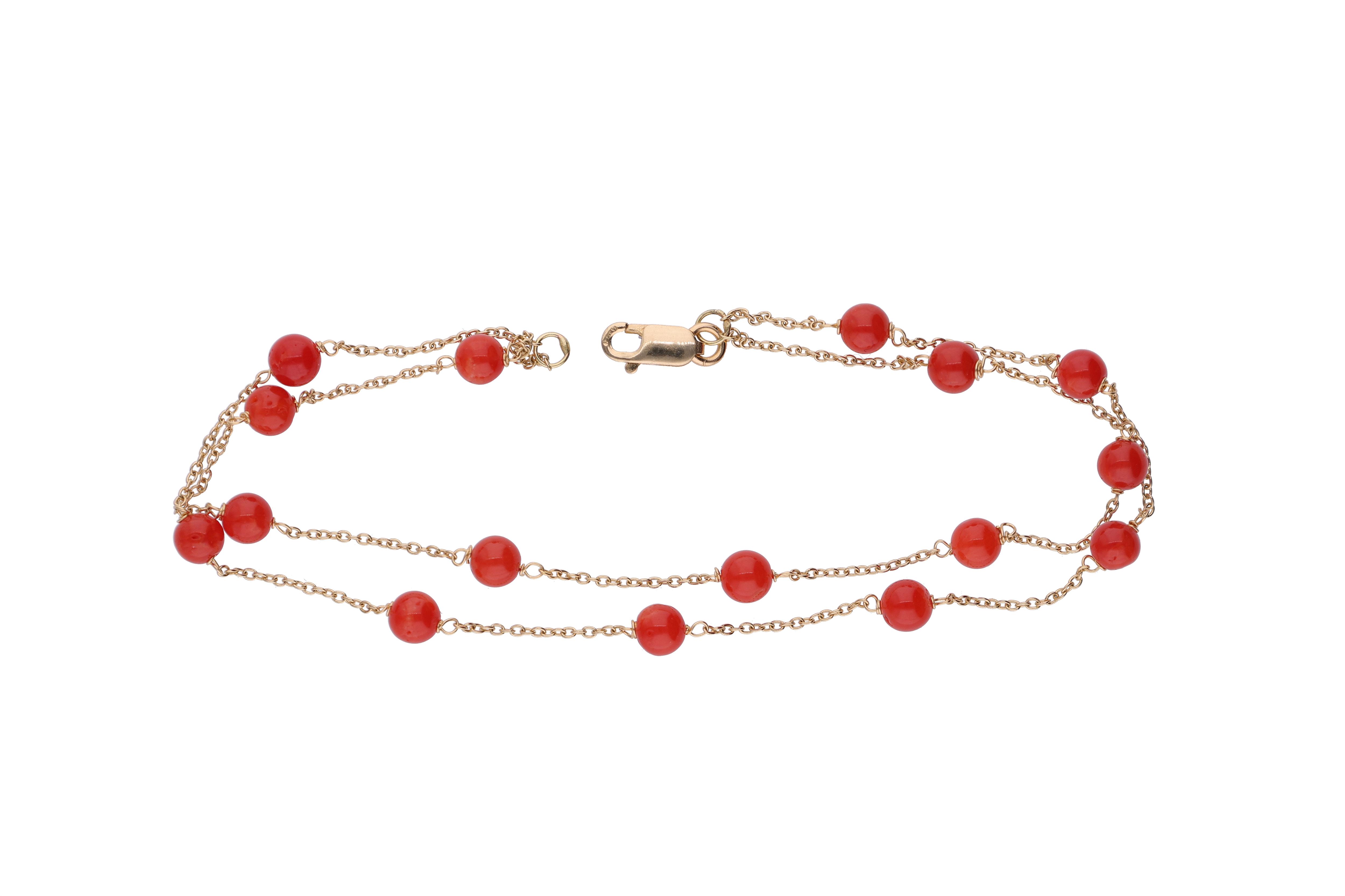 Bracciale con pietre - Asta Preziosi