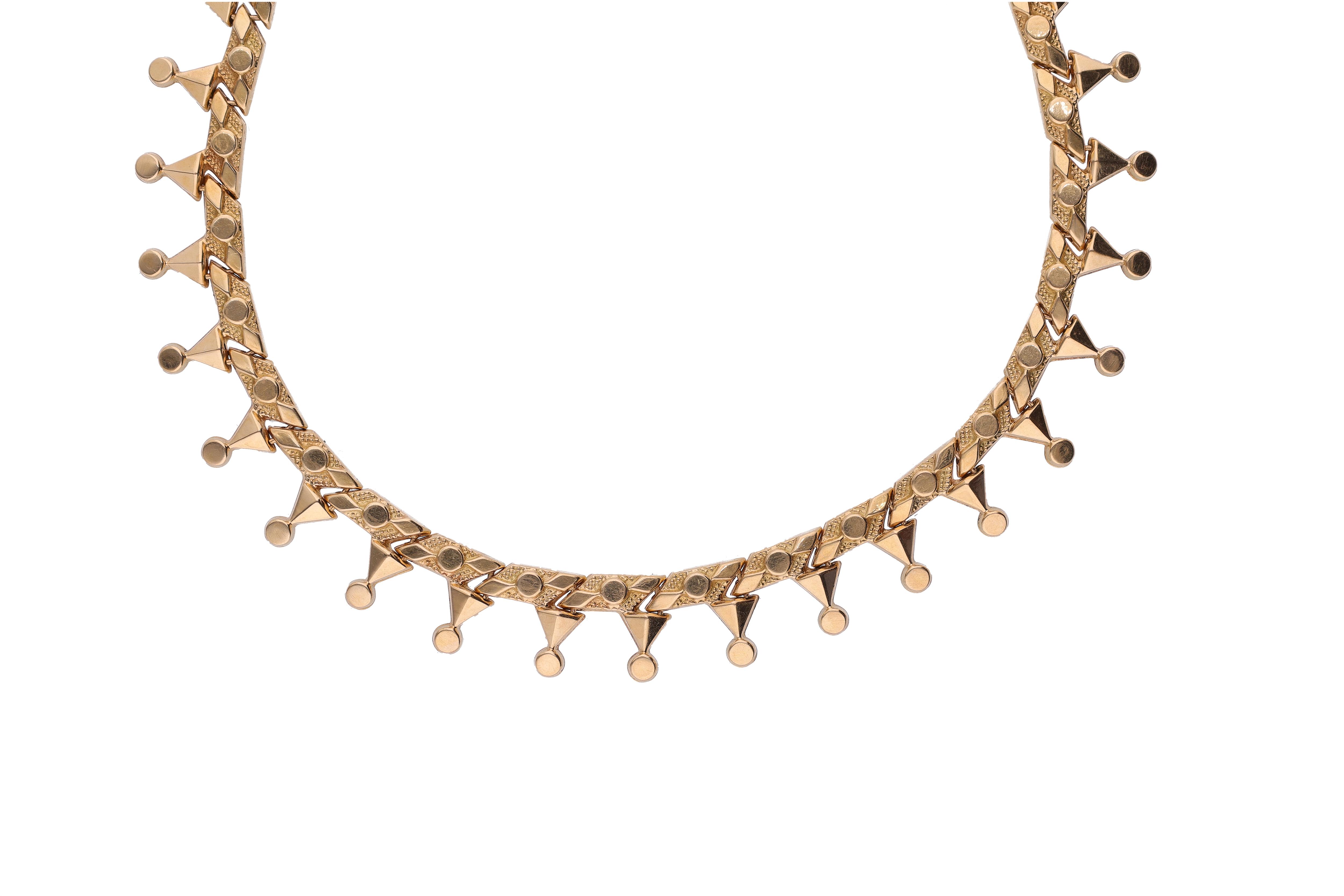 Collier - Asta Preziosi