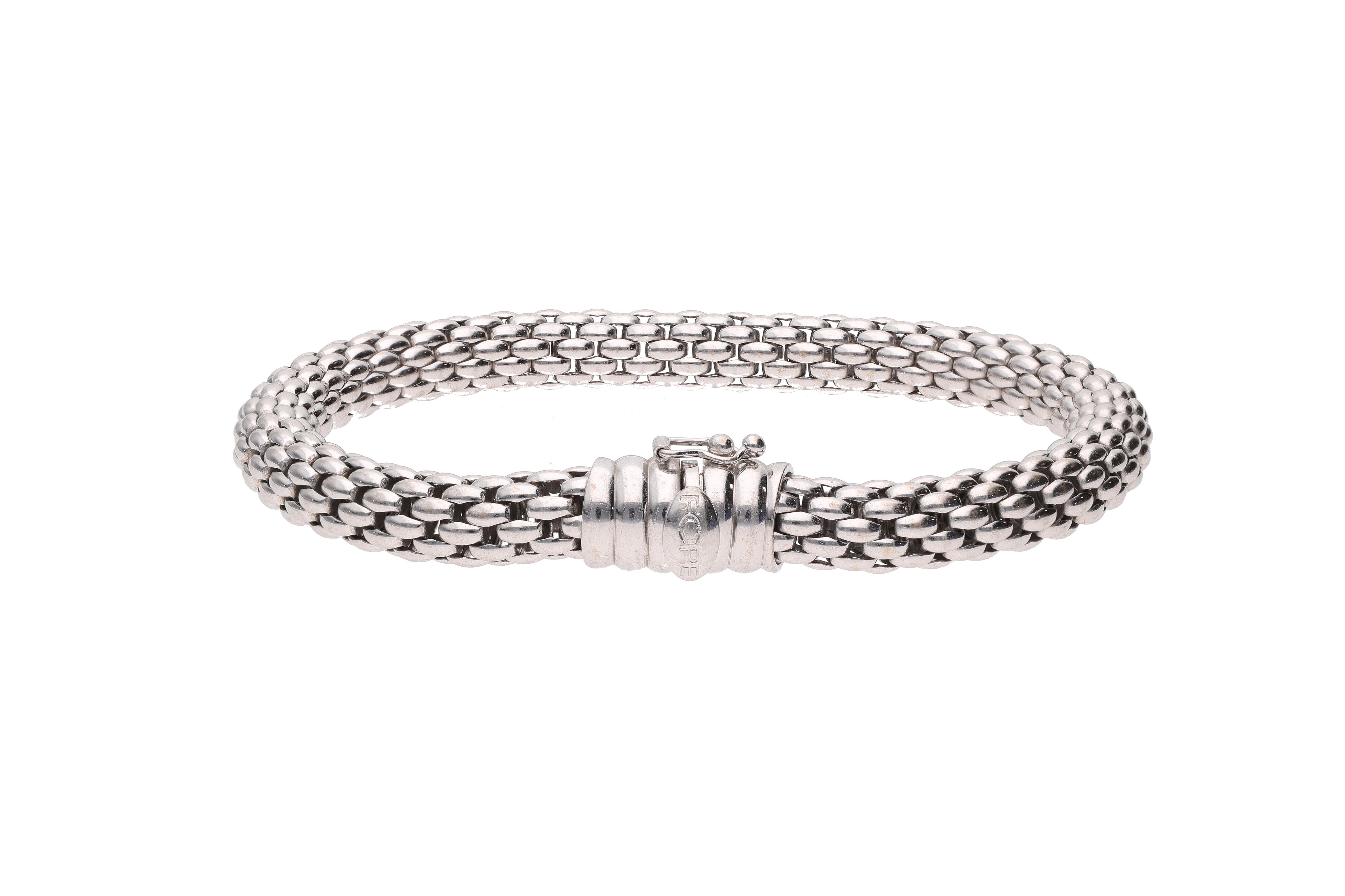 Fope, bracciale - Asta Preziosi