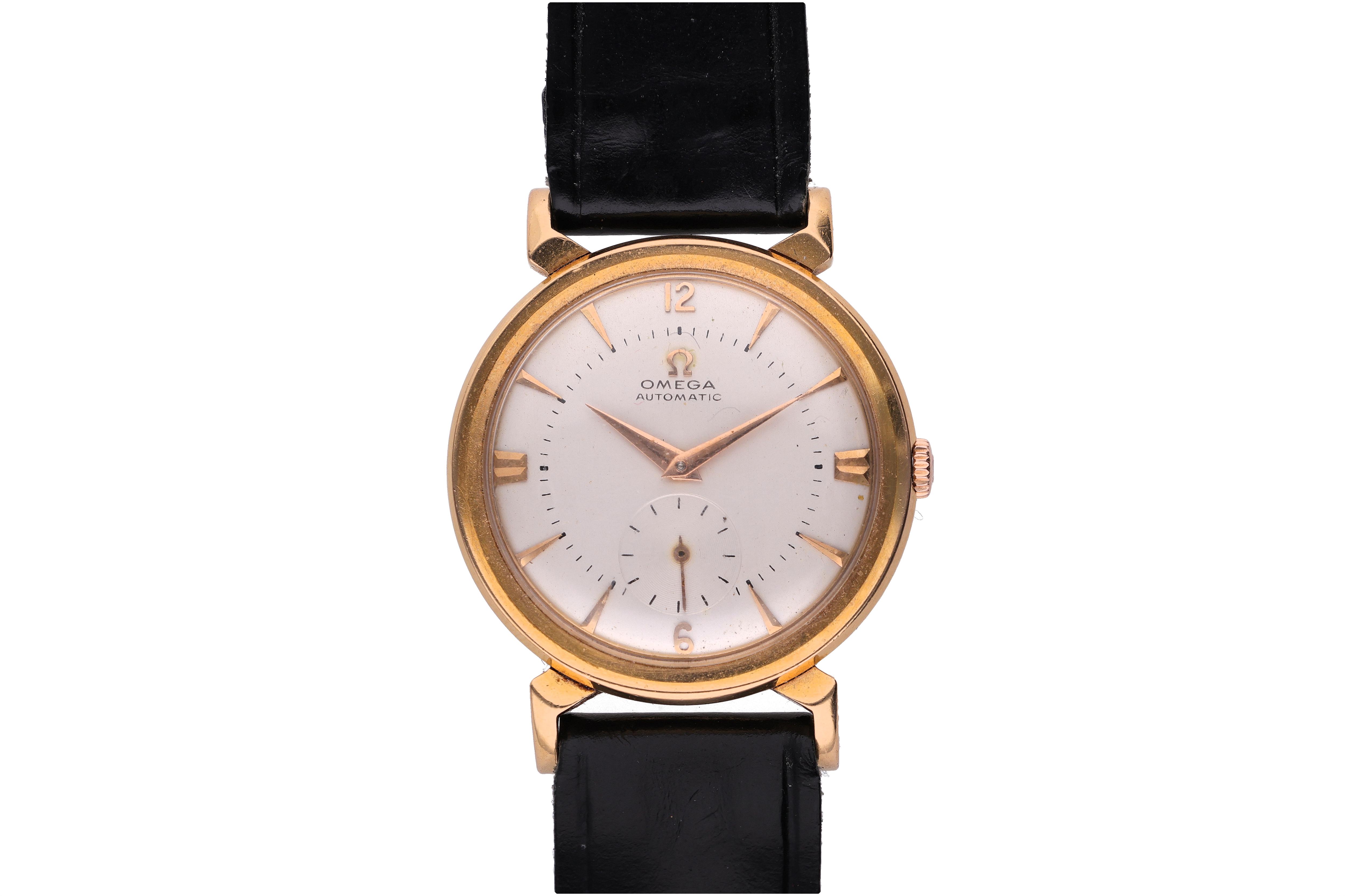 Omega Bumper, orologio - Asta Preziosi