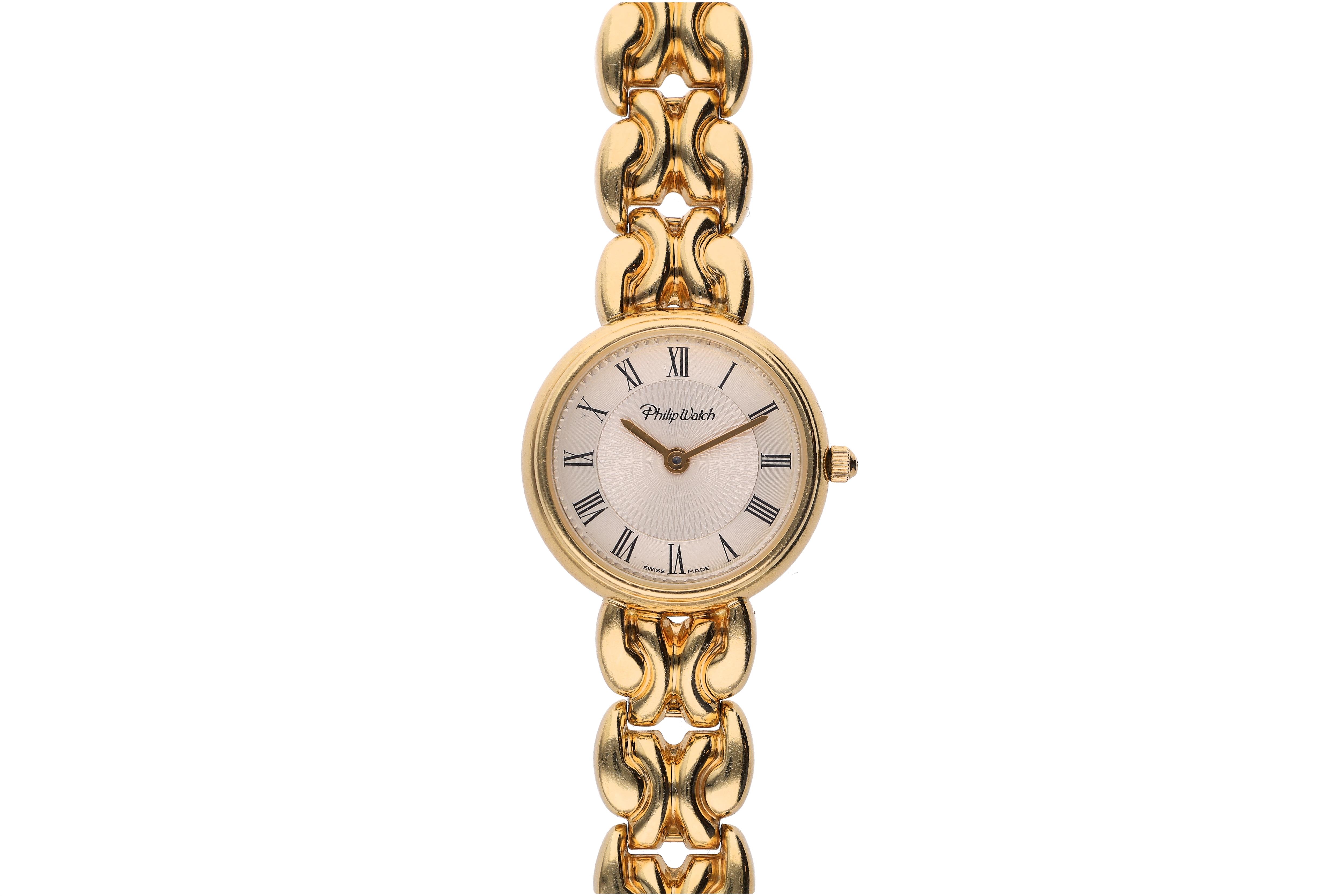 Philip Watch, orologio - Asta Preziosi