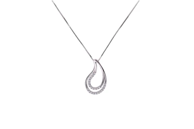 Collana con pendente - Asta Preziosi