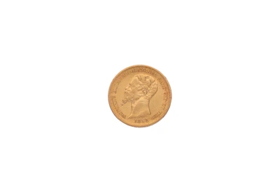 Moneta 20 Lire Italiane - Asta Preziosi