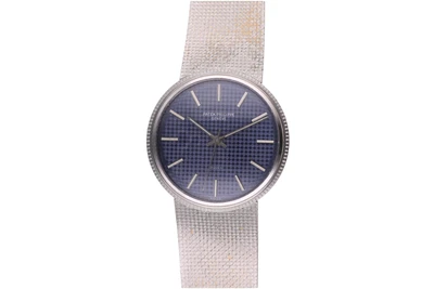 Patek Philippe Calatrava, orologio - Asta Preziosi