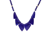 Collier di lapislazzuli - Asta Preziosi