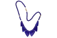 Collier di lapislazzuli - Asta Preziosi