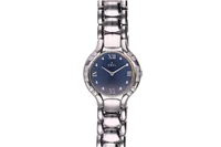 Ebel Beluga, orologio con diamanti - Asta Preziosi