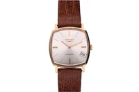 Longines, orologio - Asta Preziosi