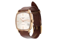 Longines, orologio - Asta Preziosi