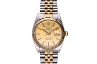 Rolex Datejust - Asta Preziosi