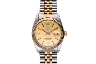 Rolex Datejust - Asta Preziosi
