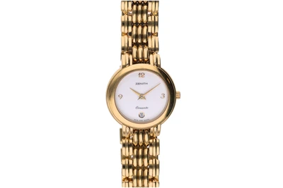 Zenith Concerto, orologio - Asta Preziosi