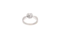 Anello con diamanti - Asta Preziosi Anello con diamanti - Asta Preziosi