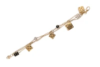 Bracciale - Asta Preziosi Bracciale - Asta Preziosi