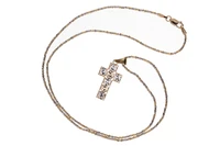 Collana con ciondolo - Asta Preziosi Collana con ciondolo - Asta Preziosi