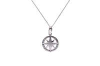 Collana con pendente - Asta Preziosi Collana con pendente - Asta Preziosi