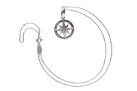Collana con pendente - Asta Preziosi Collana con pendente - Asta Preziosi
