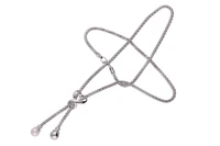 Collana con perla coltivata - Asta Preziosi Collana con perla coltivata - Asta Preziosi