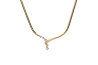 Collier con diamanti - Asta Preziosi Collier con diamanti - Asta Preziosi