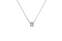 Collier con diamanti - Asta Preziosi Collier con diamanti - Asta Preziosi