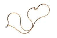 Collier con diamanti - Asta Preziosi Collier con diamanti - Asta Preziosi