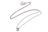 Collier con diamanti - Asta Preziosi Collier con diamanti - Asta Preziosi