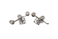 Coppia di candelabri - Asta Preziosi Coppia di candelabri - Asta Preziosi
