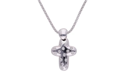 Collana con ciondolo - Asta Preziosi Collana con ciondolo - Asta Preziosi