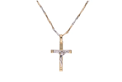 Collana con ciondolo - Asta Preziosi Collana con ciondolo - Asta Preziosi